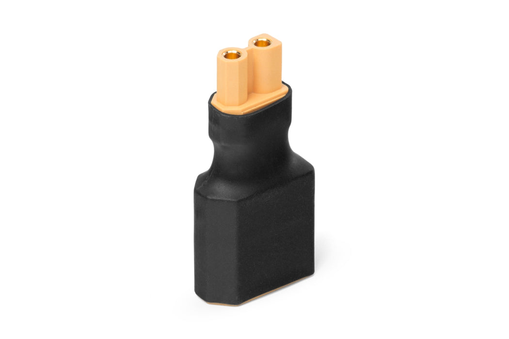 KAVAN Adapter XT60 Stecker männlich - XT30 Stecker weiblich (1)