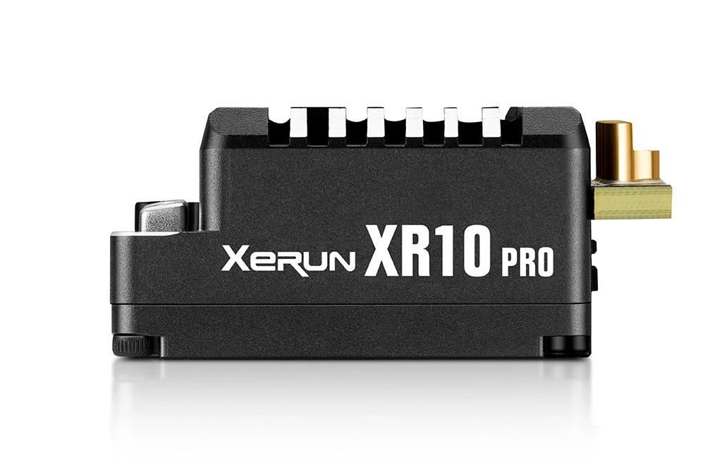 XeRun XR10 Pro G3 160A- ESC