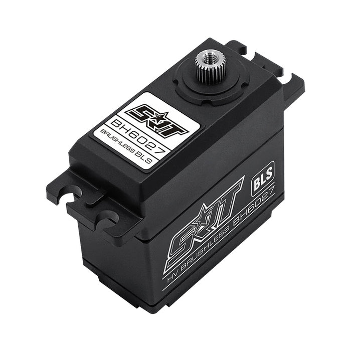 SRT Servo BH6027 1/8 Onroad/Offroad HV (0.075s/8.4V/27kg) Brushless