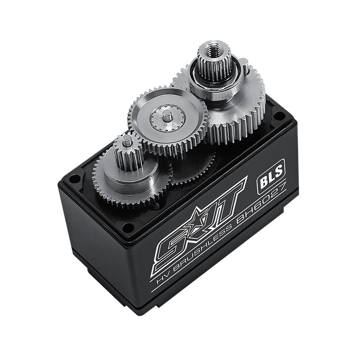 SRT Servo BH6027 1/8 Onroad/Offroad HV (0.075s/8.4V/27kg) Brushless