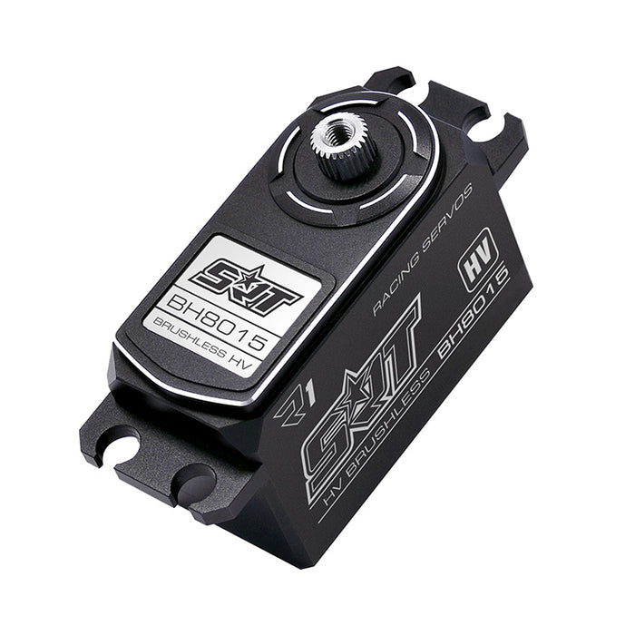 SRT Servo BH8015 1/10 Onroad/Offroad HV (0.05s/8.4V/15kg) Brushless