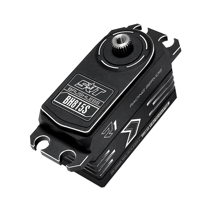 SRT Servo BH815S 1/10 Onroad/Offroad HV (0.045s/8.4V/15kg) Brushless