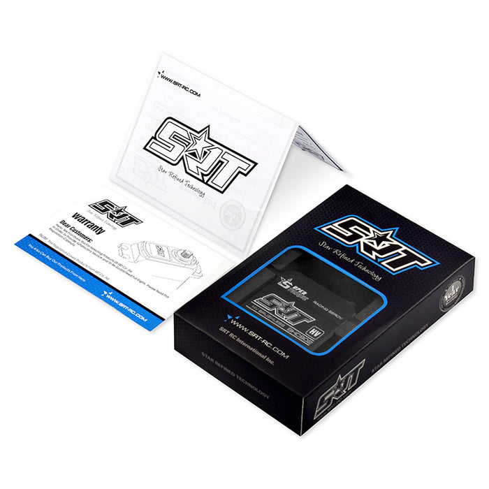 SRT Servo BH9022 1/10 & 1/8 Onroad/Offroad HV (0.06s/8.4V/22kg) Brushless