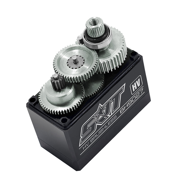 SRT Servo BH9027 1/8 Onroad/Offroad HV (0.075s/8.4V/27kg) Brushless