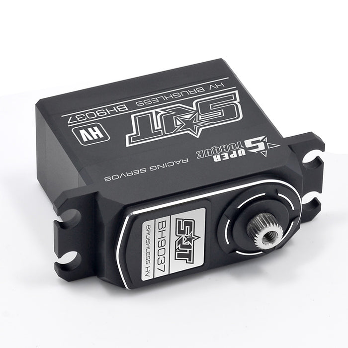 SRT Servo BH9037 1/8 & 1/5 Onroad/Offroad HV (0.13s/8.4V/37kg) Brushless