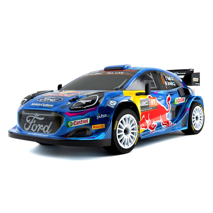 CEN Racing 1/8 RC Ford Puma M-Sport Rally 1, RTR