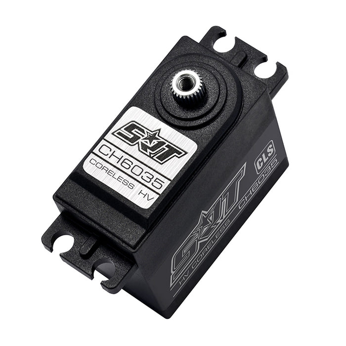 SRT Servo CH6035 1/5 Onroad/Offroad HV (0.14s/8.4V/35kg) Coreless