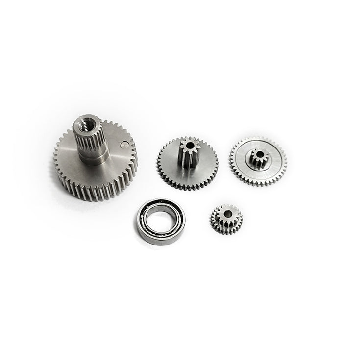 SRT Servo Gears SET for CH712S