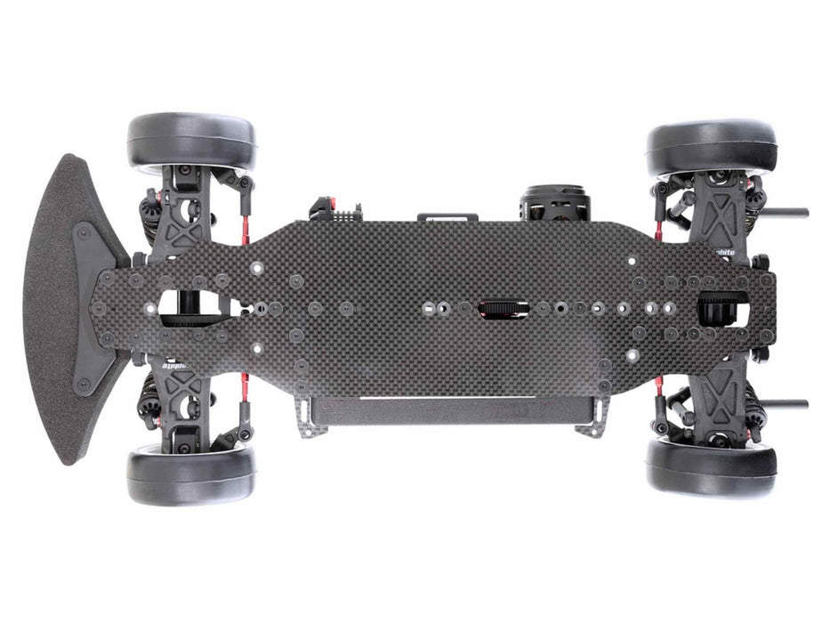 Infinity IF14-2 Team Edition 1/10 EP Onroad Touring Chassis Kit - CM00011