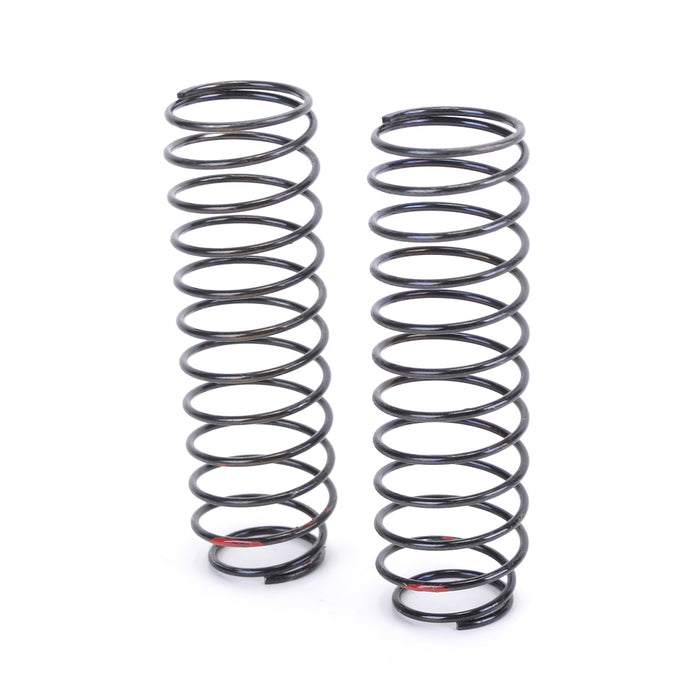 Big Bore Spring; Long Red - 2.0  pr - CR185