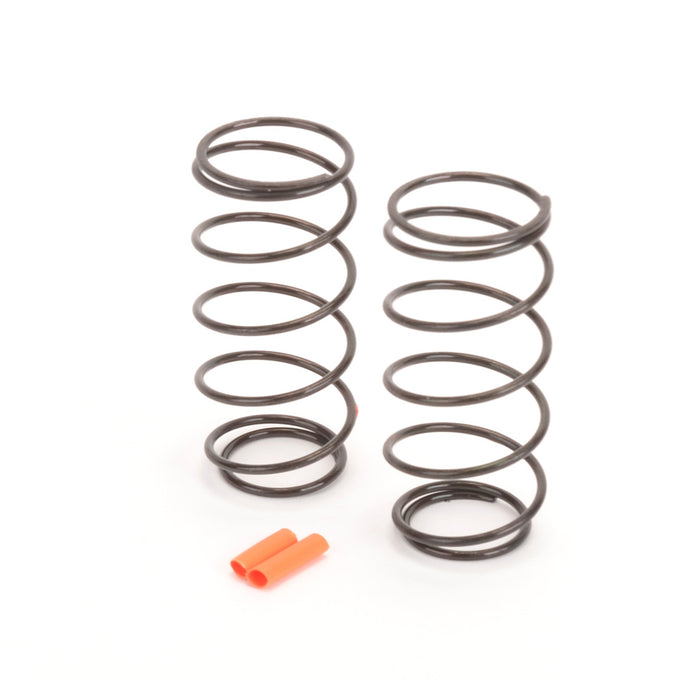 Big Bore Spring; Med Orange - 4.3  pr - CR635