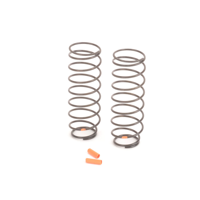 Big Bore Spring; Long Orange - 2.8 pr - CR699