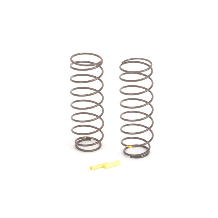 Big Bore Spring; Long Yellow - 3.0 pr - CR700