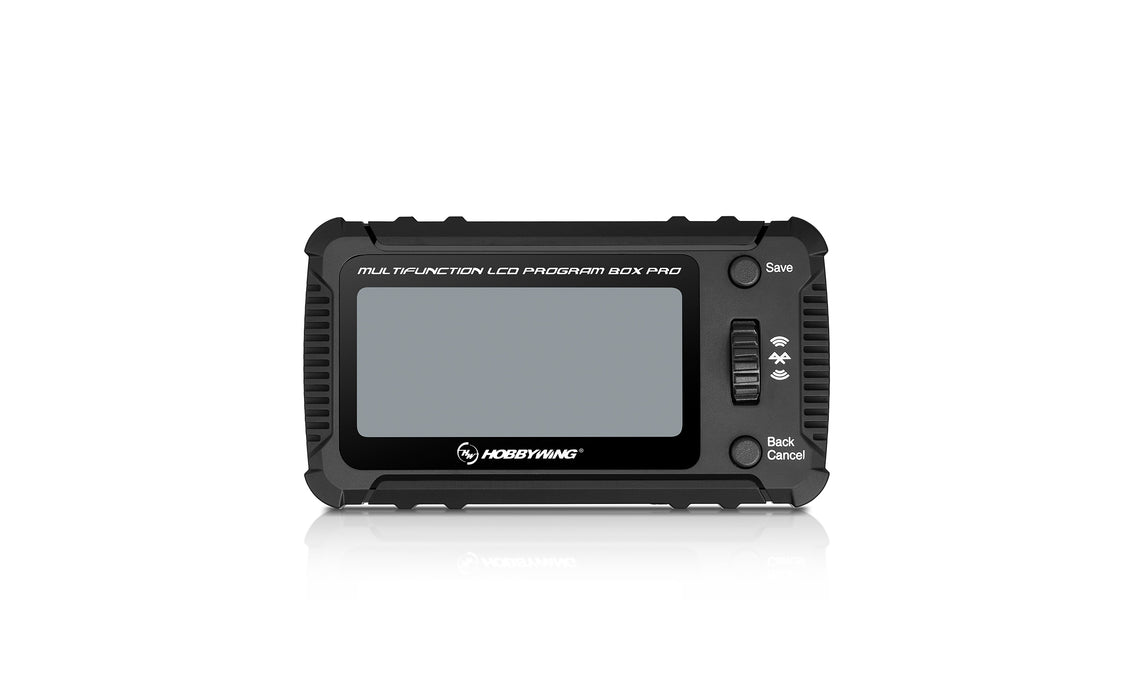 Hobbywing LCD Program Box PRO