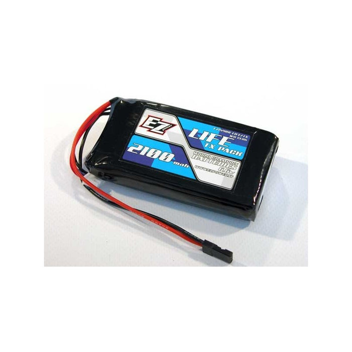 EZ POWER LIFE TX BATTERY 2100MAH 6.6V 2S