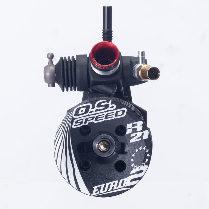 OS Speed ​​.21 Engine R21 "EURO" II (1) - 1DR00