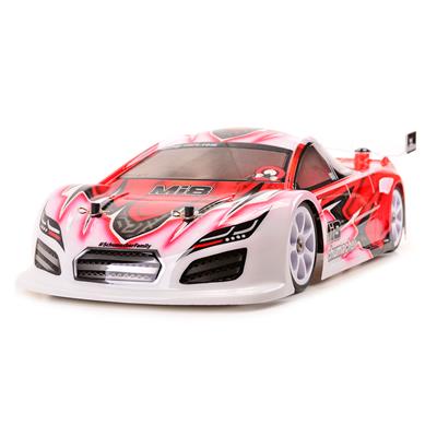 Schumacher Mi8 C/F - 1/10 Touring Car Kit