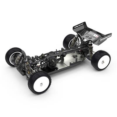 Schumacher Cat L1R - 1/10 4WD Buggy Kit