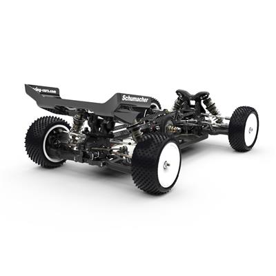 Schumacher Cat L1R - 1/10 4WD Buggy Kit