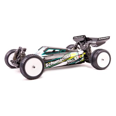 Schumacher Cat L1R - 1/10 4WD Buggy Kit