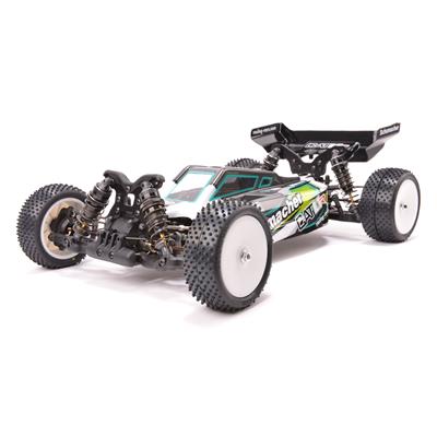 Schumacher Cat L1R - 1/10 4WD Buggy Kit