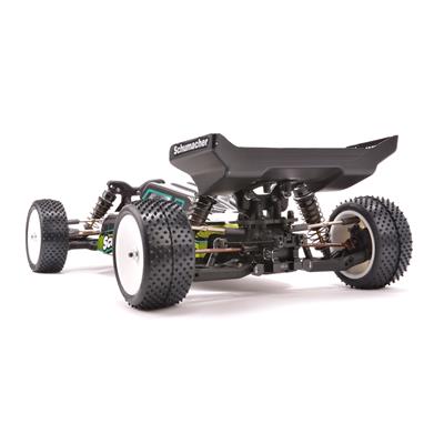 Schumacher Cat L1R - 1/10 4WD Buggy Kit