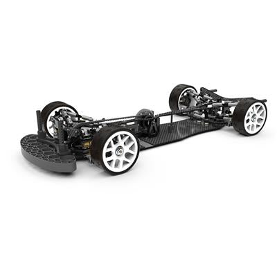 Schumacher FT8 C/F - 1/10 FWD Touring Car Kit