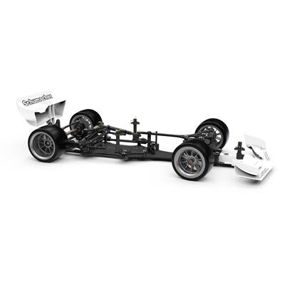 Schumacher ICON 2 Worlds - 1/10 Formula Kit