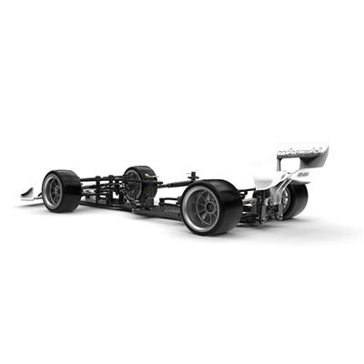 Schumacher ICON 2 Worlds - 1/10 Formula Kit