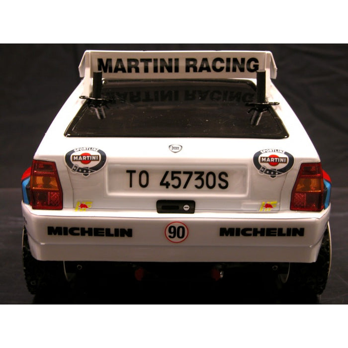 Rally Legends Lancia Delta Integrale Evo 2 Rally 1992 - 1:10 RTR