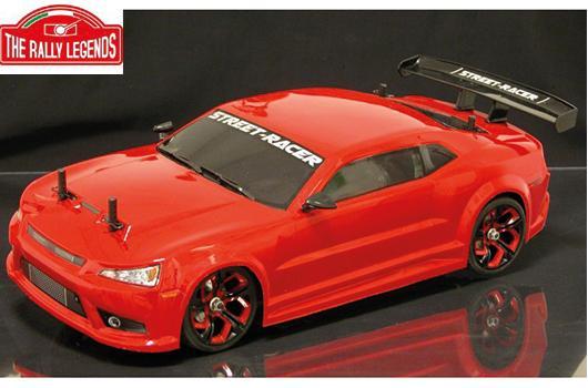 Rally Legends TMR Touring Drift Muscle Car 1:10 RTR