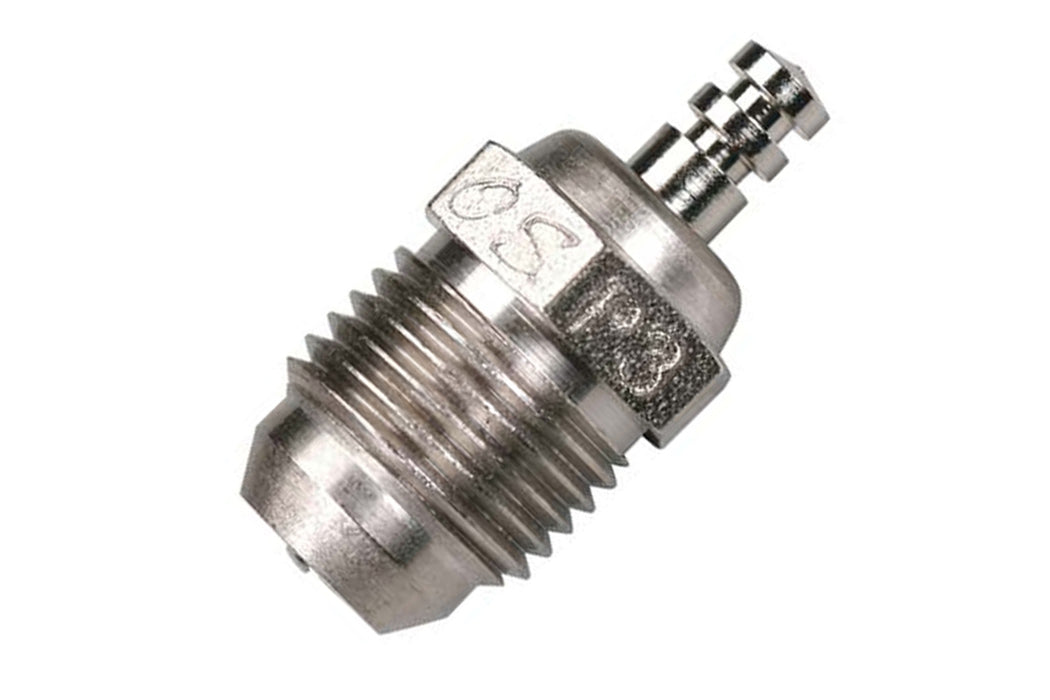 OS Glow Plug MAX P3 "ULTRA HOT" (1)