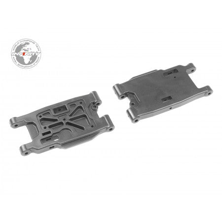 Infinity IFB8 REAR LOWER ARM SET (L/R) - M048