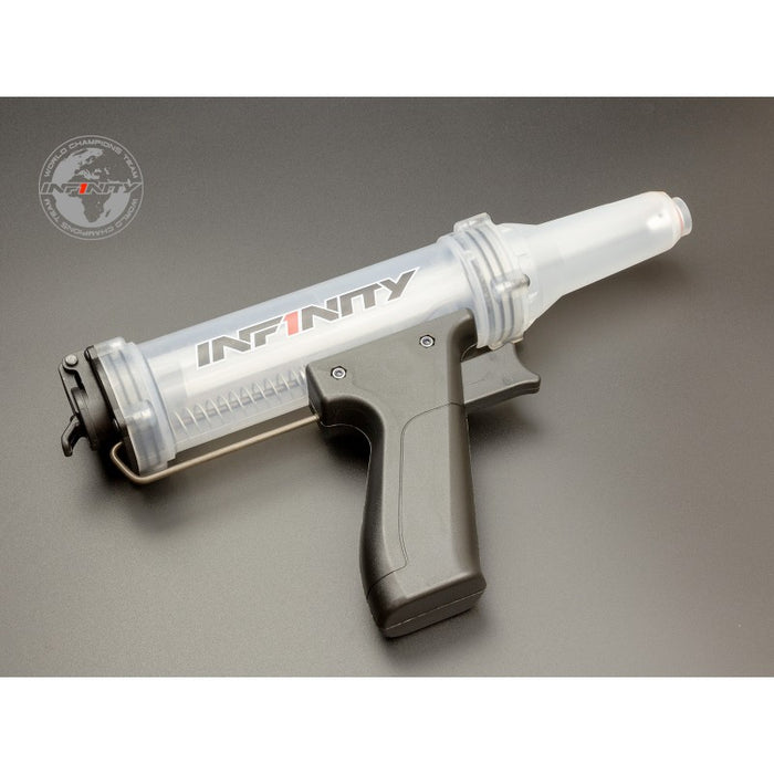 INFINITY Ultra High Speed Fuel Gun (1)