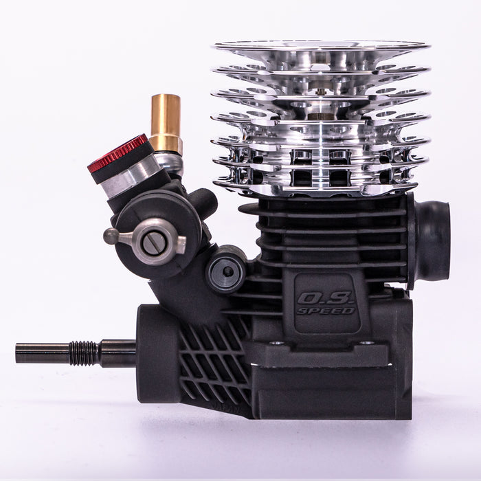 OS Speed ​​.21 Engine R2105 (1) - 1D900