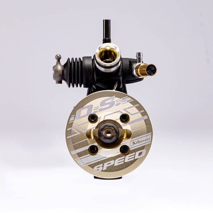 OS Speed ​​21. Engine R21 "Shimo Edition 2" SET - 1DJ00