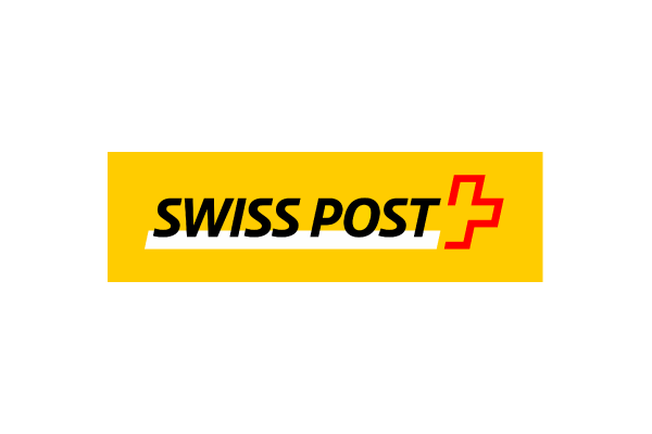 Swiss Post - PostPac Economy + Priority