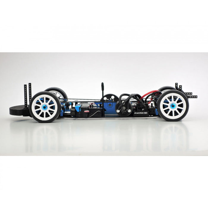 Tamiya TRF421 1/10 Competition Chassis Kit - 42384