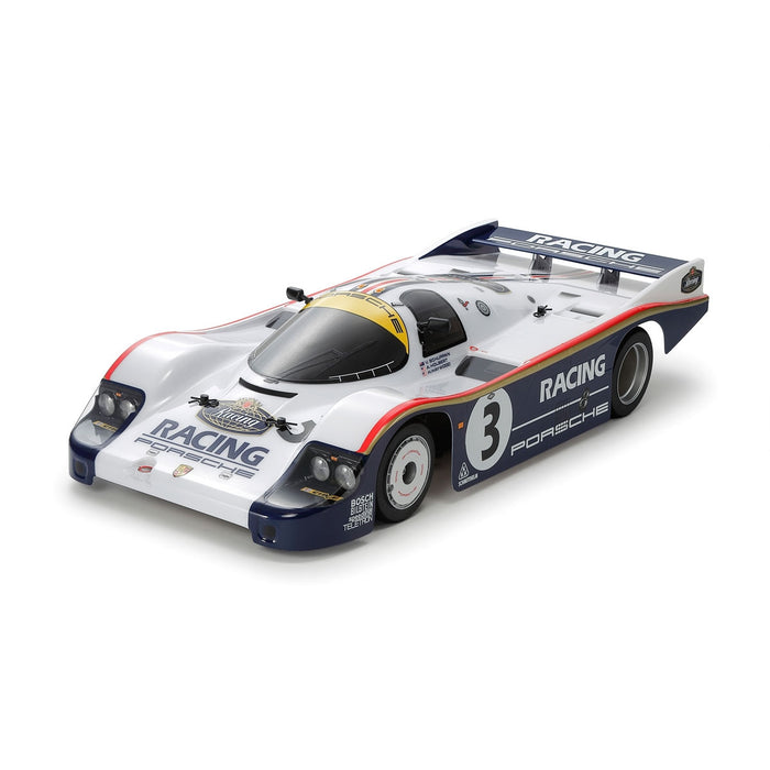 Tamiya Porsche 956 (without ESC) - 47508