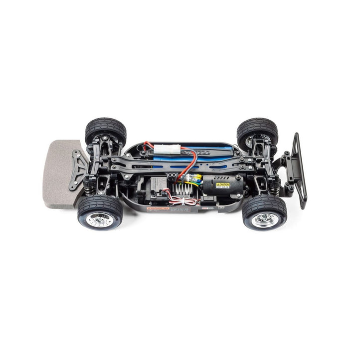 Tamiya 1/14 Team Reinert Racing MAN TGS TT-01E - 58642A (without ESC)