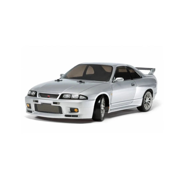 Tamiya Nissan Skyline 1/10 GT-R R33 TT-02D Drift Spec - 58604A (excluding ESC)