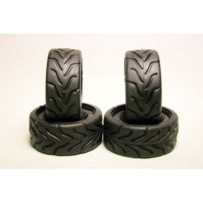 Rally Legends Speedgrip Tires set (4)