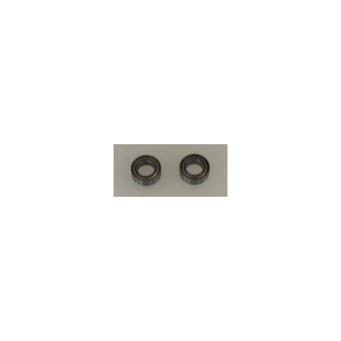 Schumacher BALL BEARING - 5X9X3 SHIELD (2) - U1439