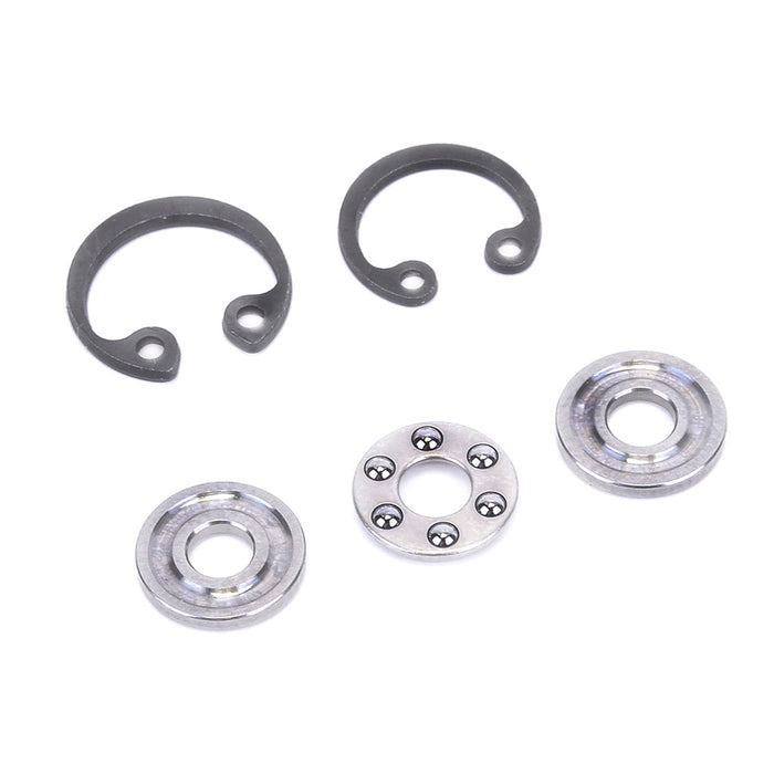 Schumacher PRO - THRUST BEARING (1 SET) - U1954