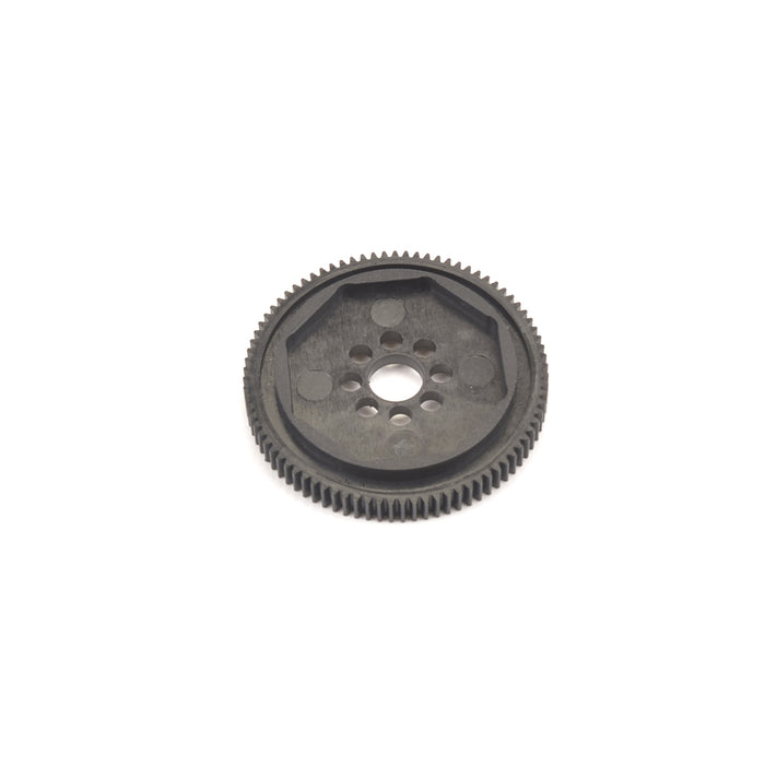 Schumacher Gear; 83t Spur - Slipper - U3351