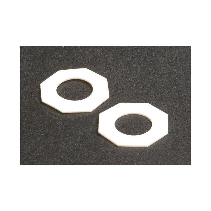 Schumacher SLIPPER PAD; PTFE OCTAGON (2) - U3364