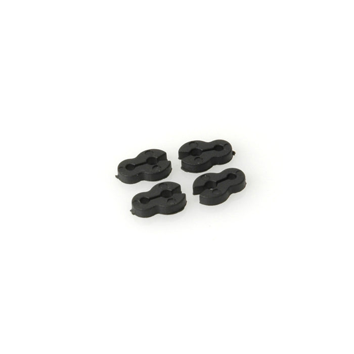 Schumacher KWIK CLIPS 2.4 X 2.0MM (4) - U3708