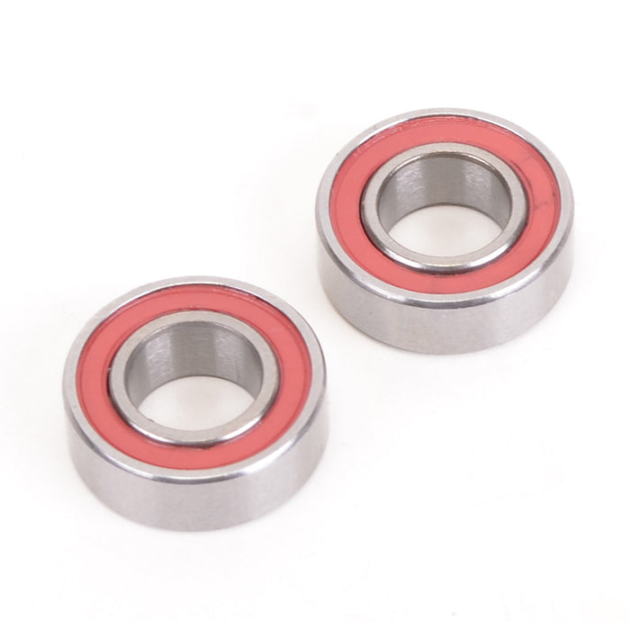 Schumacher BALL BEARING - 6X12X4 RED SEAL (2) - U4084