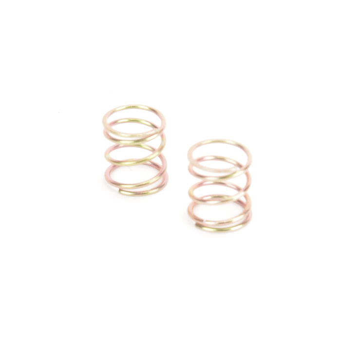 Schumacher FRONT SPRINGS GOLD - HARD (2) - U4844