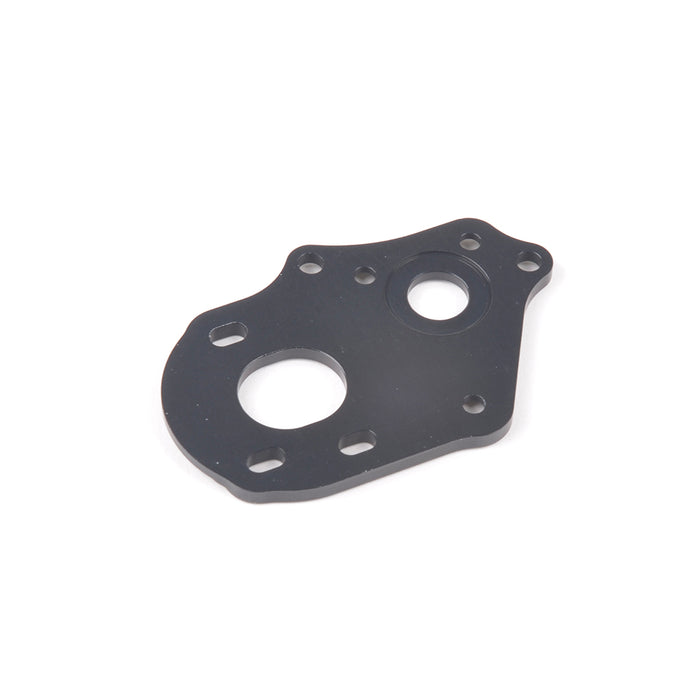 Schumacher ALLOY MOTOR PLATE (1) - U7645